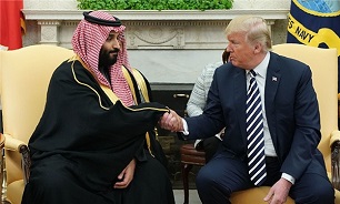 US Approves $1 Billion in Weapons Sales to Saudi Arabia