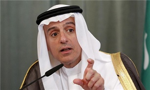 Iran Blasts Saudi FM's Impudent, Unreal Allegations