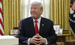 US President Ready to Expel Russian Diplomats over Ex-Spy Case