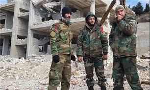 Syrian Army Gives Last Ultimatum to Jeish Al-Islam to Leave Douma