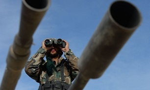 Southern Syria, Army's Next Target for Military Operations after Eastern Ghouta