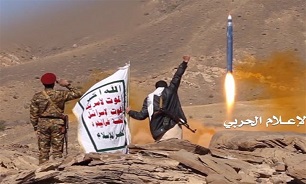 Yemeni Forces Fire 7 Homegrown Ballistic Missiles at Saudi Targets