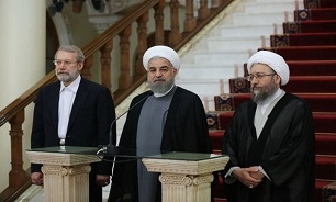 Global developments not to affect Iran’s security