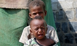 Children in Yemen Face Acute Humanitarian Needs
