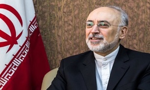 AEOI to unveil new nuclear achievements on April 9