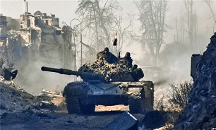 Syrian Army Pours into Northern Dara'a as Eastern Ghouta Operation Nears Closure