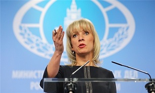 Moscow Slams Reported Britain's 