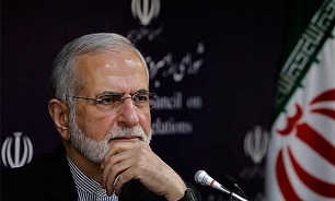 Iran Ready to Help Resolve Regional Problems