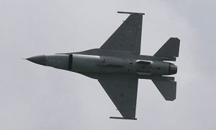 Yemeni Air Defense Strike on Emirates’ F-16 Jets over Sana’a