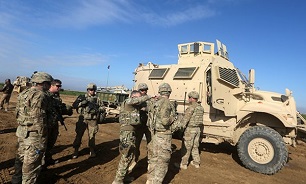 US Setting up Another Major Military Base in Eastern Syria