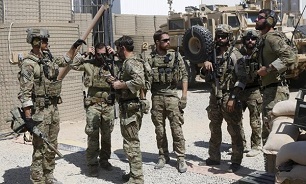 Taliban Commander Killed in Clashes with Afghan Forces in Herat