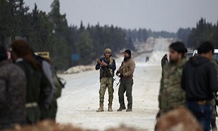 Turkish-Russian Military Officials' Talks Fail in Tal Rifa'at