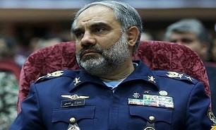 Iran, Pakistan need to consolidate military ties