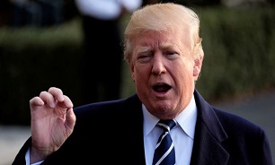 US President Extends Russia Sanctions for Another Year