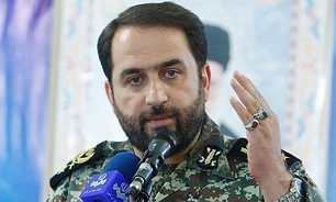 Iran-Made Air Defense Shield Nightmare for Enemies