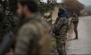 Turkish Troops Lay Siege on Key Kurdish-Held Region in Northern Syria