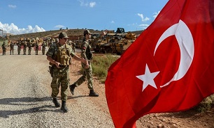 Turkish Army Occupies Key Kurdish-Held Region in Northern Syria