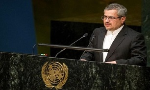 Saudi accusations, threats contrary to UN Charter