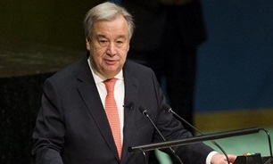 UN Chief calls for immediate probe into Gaza incidents