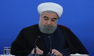 Iran President Congratulates Nepali PM on Appointment