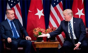 US Offer Turkey to Expel Kurds, Split Manbij in Northeastern Syria