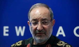 Iran to resolutely continue missile program