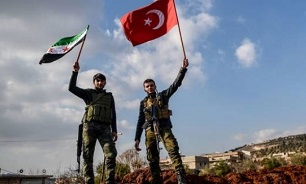 Turkish Army, Allied Militants Occupy More Kurdish-Held Regions in Northern Syria