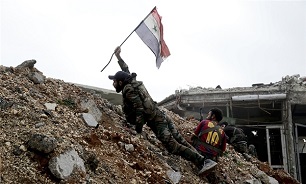 Syrian Army Seizes Control over More Key Points in Eastern Ghouta