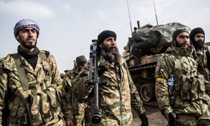 Turkish Forces, Allied Militants Inch Closer to Occupy Kurdish-Held Afrin in Northern Syria