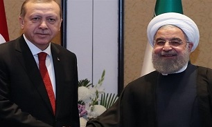 Iran, Turkey Duty-Bound to Save Lives of Syrians in Eastern Ghouta