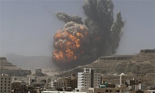 Saudi-Led Strikes Kill 9 Yemeni Civilians