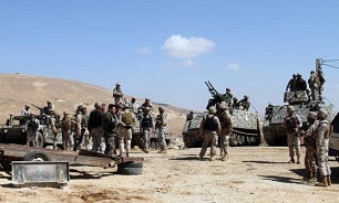 Lebanon Ready to Deter Any Israeli Attack