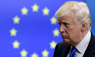 EU Prepares Measures to Counter US New Tariffs