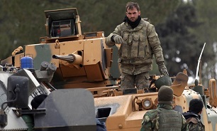 Turkish Forces, Free Syrian Army Take Control of Strategic Dam in Northern Syria