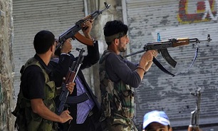 Terrorists Open Fire at 300 Families Fleeing Eastern Ghouta