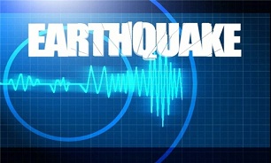 Moderate quake rocks western Iran