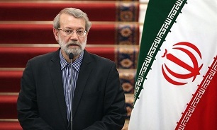 Iran speaker slams Zionists’ crimes against Palestinian protestors