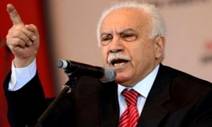 US retreat from Syria indicates regional countries’ unity: Turkish official