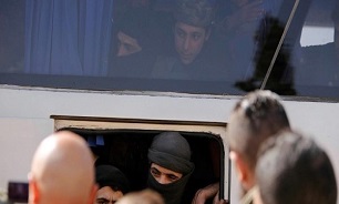 Jeish Al-Islam Militants Declare Agreement with Russia on Douma