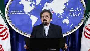 Iran condemns Israeli warplanes’ violation of Syria’s sovereignty