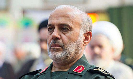 We are against any instability of the region show strong reaction