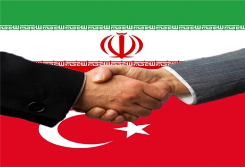 Iran, Turkey review border issues