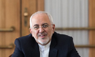 FM Zarif lashes out at Trump’s impulsive policy