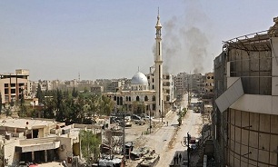 Syrian govt. regains control over Eastern Ghouta