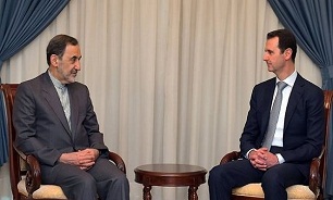Syria no weaker, US no stronger since outbreak of war