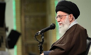 Ayatollah Khamenei: US, UK, French attack on Syria ‘a crime’