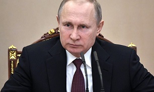 Putin: Attack on Syria 'Act of Aggression' Against Sovereign State