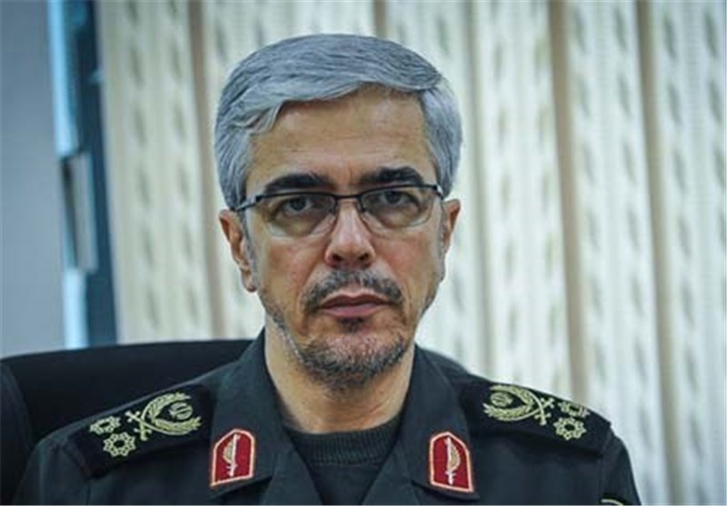 Top Commander Highlights ‘Incalculability’ of Iran’s Response to Foreign Threats