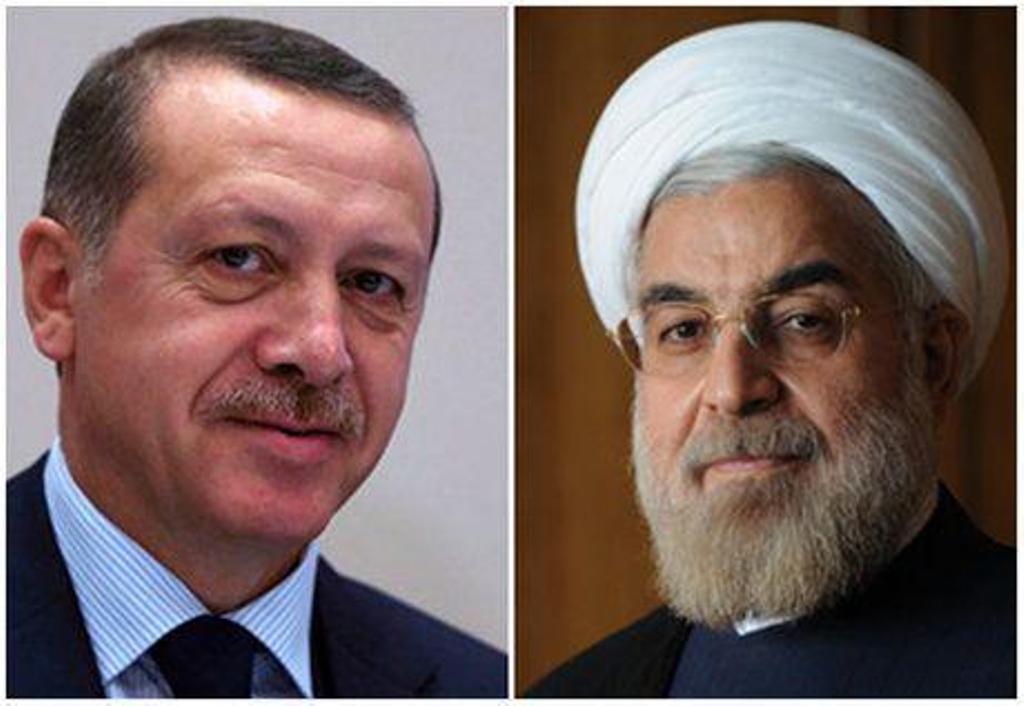 President Rouhani: Attacking Syria shameful heresy of intl relations