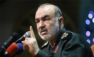 IRGC Commander to Israel: Don’t Trust in Your Airbases
